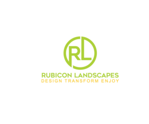 Diseño de Logo por asman para Rubicon Landscapes | Diseño: #14593243