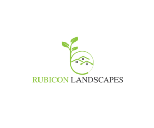 Logo Design by Top king  designer for Rubicon Landscapes | Design: #14592188