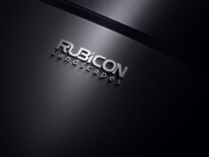 Logo Design by armanmajumder1 for Rubicon Landscapes | Design: #14590628