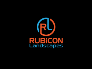 Logo Design by armanmajumder1 for Rubicon Landscapes | Design: #14590654