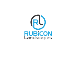 Logo Design by armanmajumder1 for Rubicon Landscapes | Design: #14590656