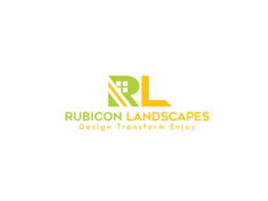 Logo Design by ART Libery for Rubicon Landscapes | Design: #14594768