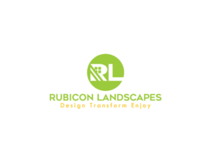 Logo Design by ART Libery for Rubicon Landscapes | Design: #14594769