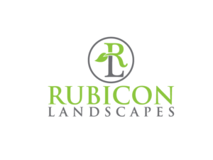 Logo Design by All Graphic Design Solution for Rubicon Landscapes | Design: #14591991