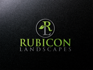 Logo Design by All Graphic Design Solution for Rubicon Landscapes | Design: #14591995