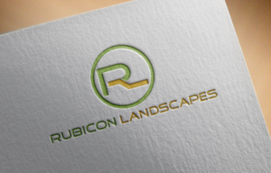 Logo Design by Adda design for Rubicon Landscapes | Design: #14589712