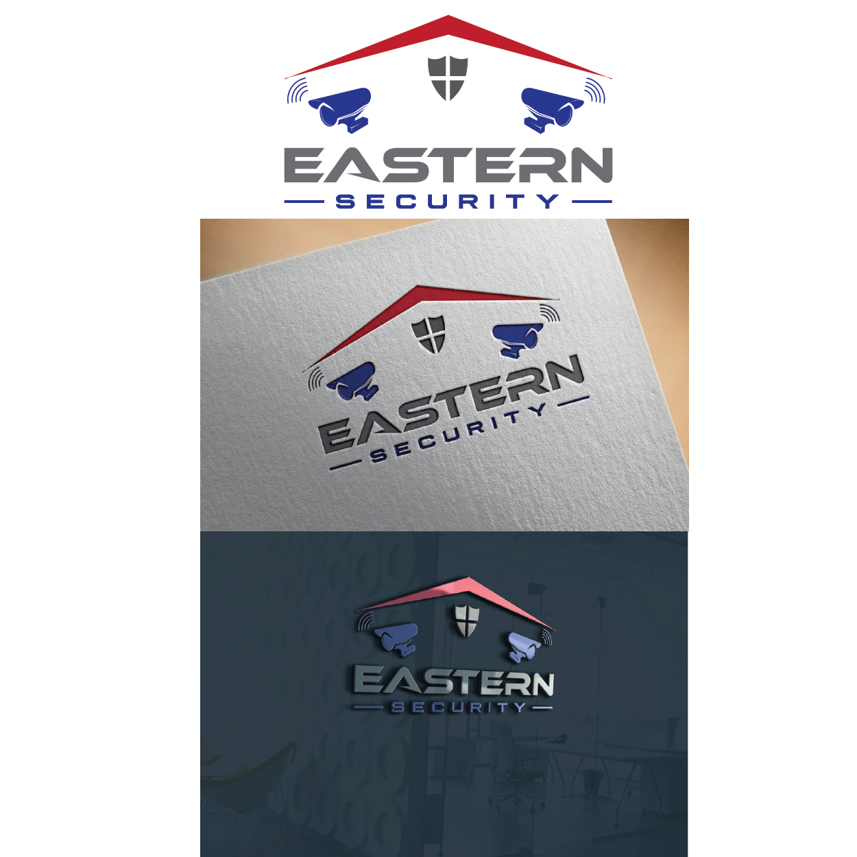 Logo Design by jonnson for this project | Design #14571944