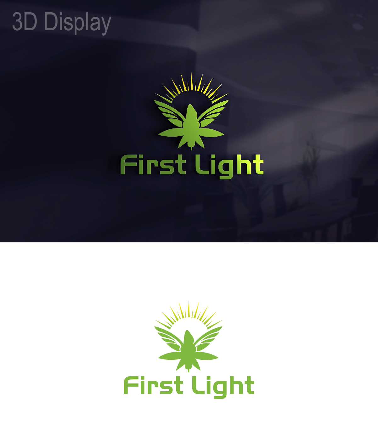 Logo Design by 3Guys for this project | Design #14581665