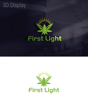 Logo Design by 3Guys for this project | Design: #14581665