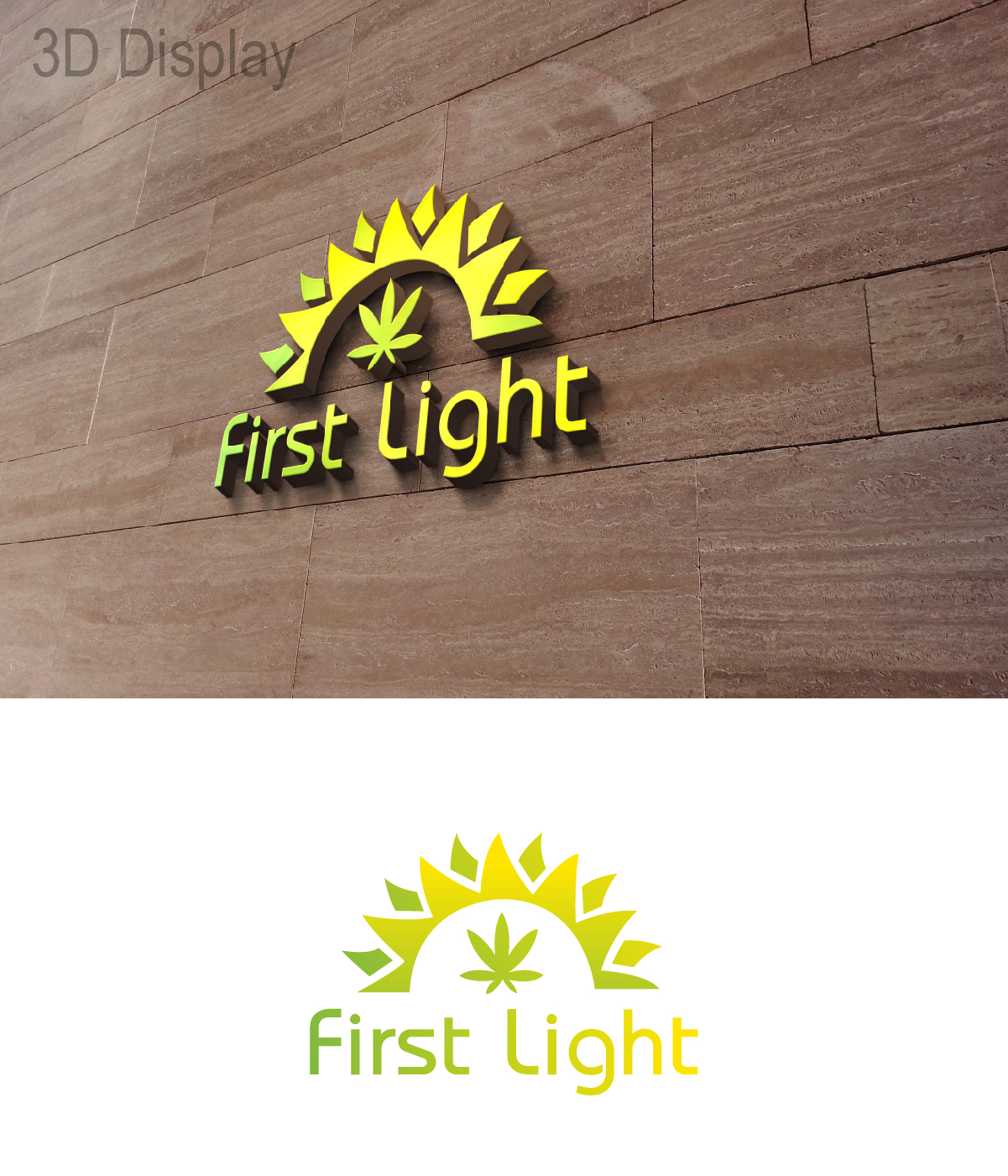 Logo Design by 3Guys for this project | Design #14581667