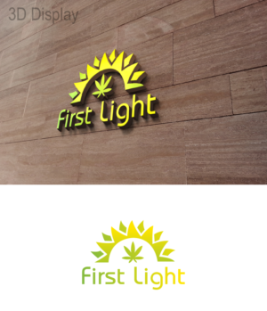 Logo Design by 3Guys for this project | Design: #14581667