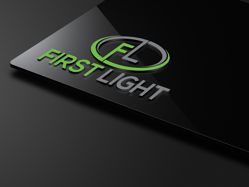 Logo Design by NightStudio for this project | Design #14611161