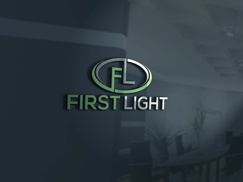 Logo Design by NightStudio for this project | Design #14611162