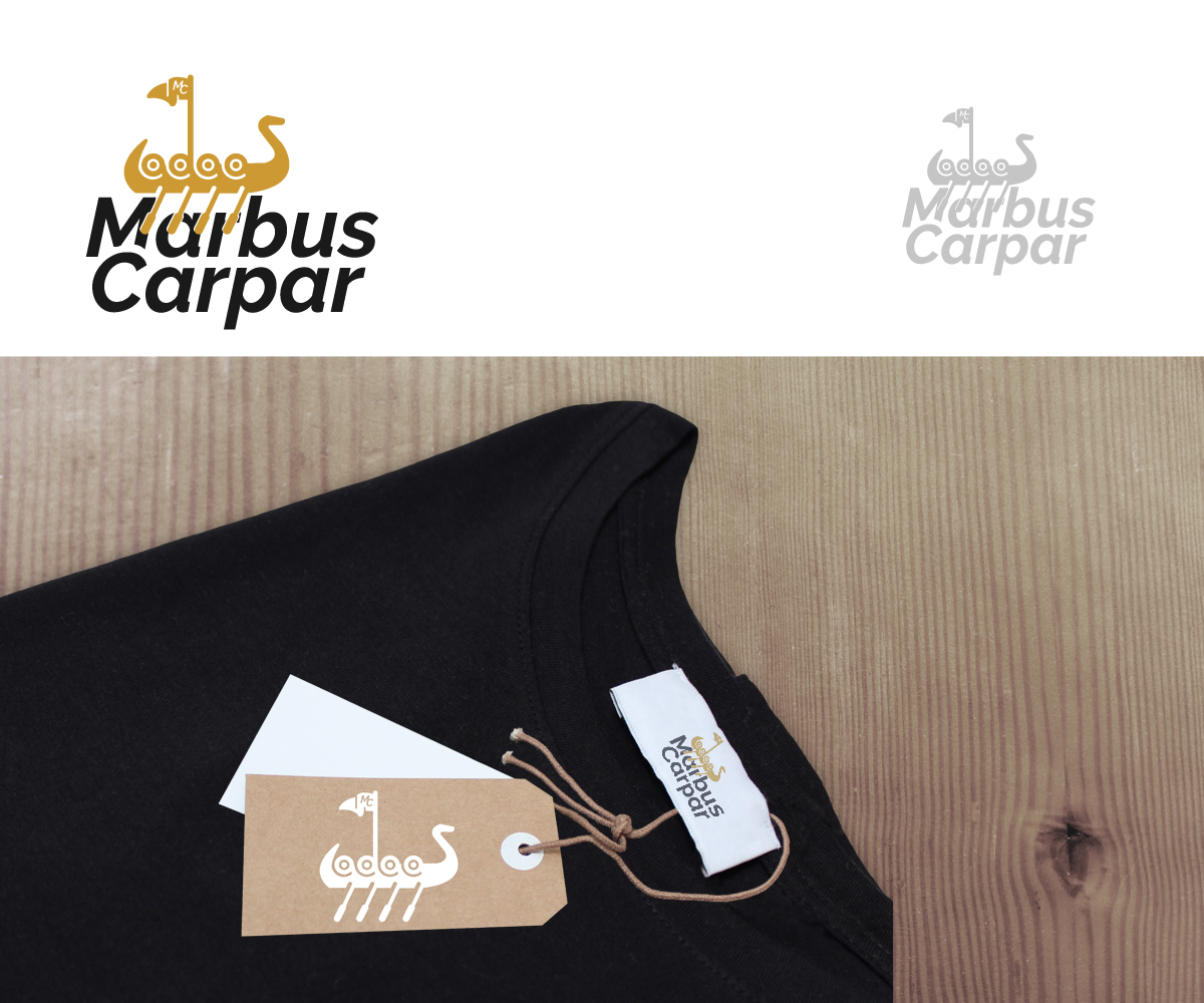 Logo Design by CreativeTrick for MARBUS CARPAR PTY LTD | Design #15586629