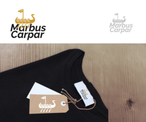 Logo Design by CreativeTrick for MARBUS CARPAR PTY LTD | Design: #15586629
