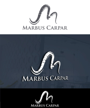 Logo Design by joliau for MARBUS CARPAR PTY LTD | Design: #15586071