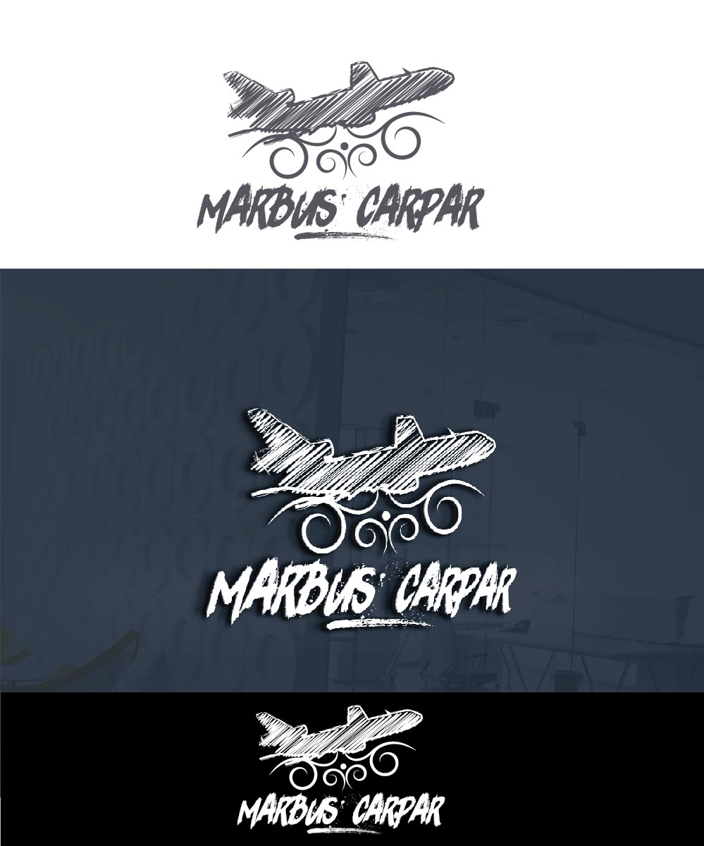 Logo Design by joliau for MARBUS CARPAR PTY LTD | Design #15586073