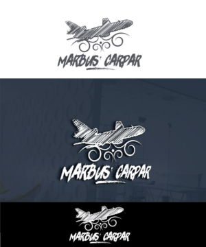 Logo Design by joliau for MARBUS CARPAR PTY LTD | Design: #15586073