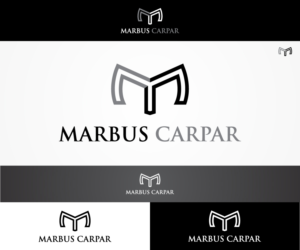 Logo Design by sangeloenriquez for MARBUS CARPAR PTY LTD | Design: #14577222