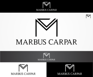 Logo Design by sangeloenriquez for MARBUS CARPAR PTY LTD | Design #14654238