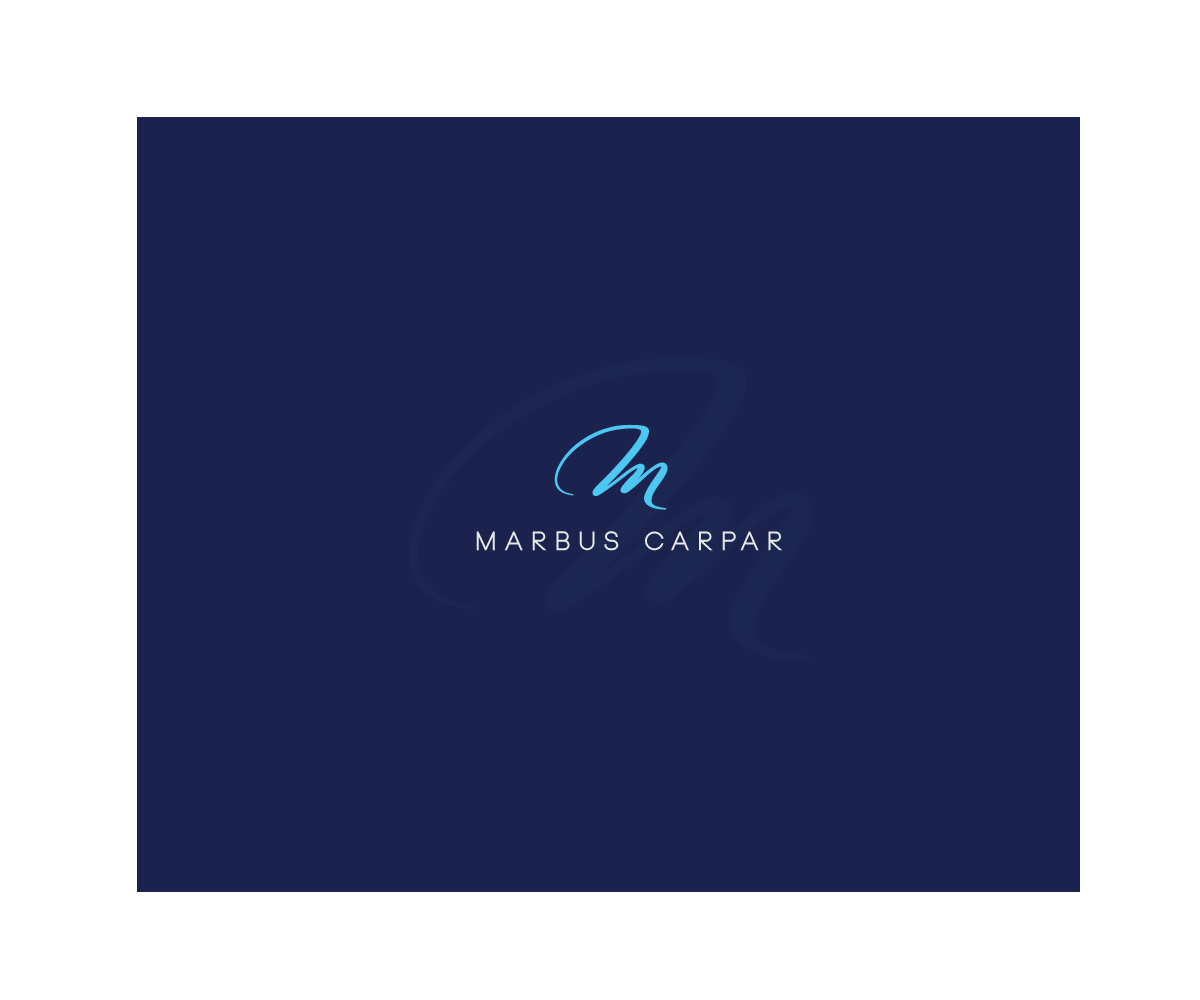 Logo Design by Sunny for MARBUS CARPAR PTY LTD | Design #14604083