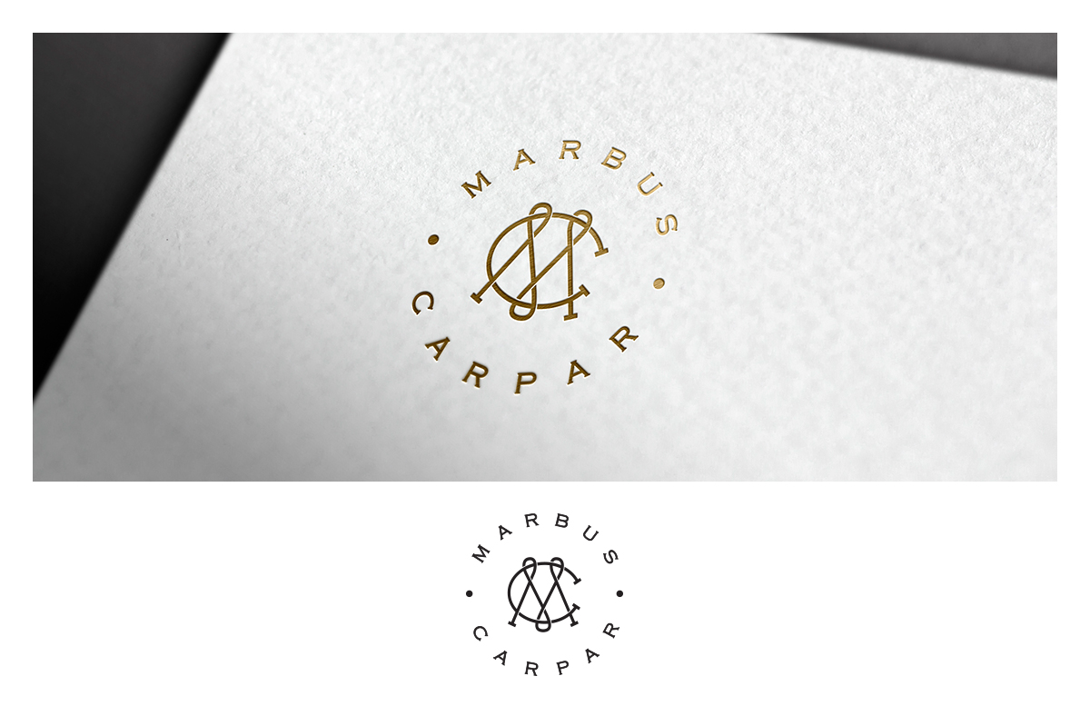 Logo Design by Silkyluss for MARBUS CARPAR PTY LTD | Design #14647282