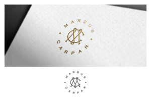 Logo Design by Silkyluss for MARBUS CARPAR PTY LTD | Design: #14647282