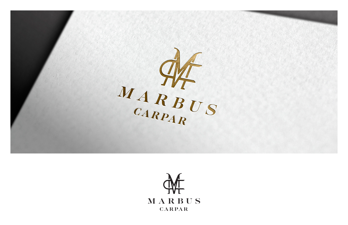 Logo Design by Silkyluss for MARBUS CARPAR PTY LTD | Design #14647283