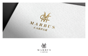 Logo Design by Silkyluss for MARBUS CARPAR PTY LTD | Design: #14647283