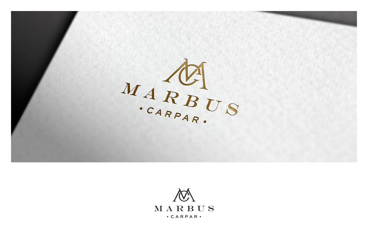 Logo Design by Silkyluss for MARBUS CARPAR PTY LTD | Design #14647284