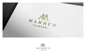 Logo Design by Silkyluss for MARBUS CARPAR PTY LTD | Design: #14647284