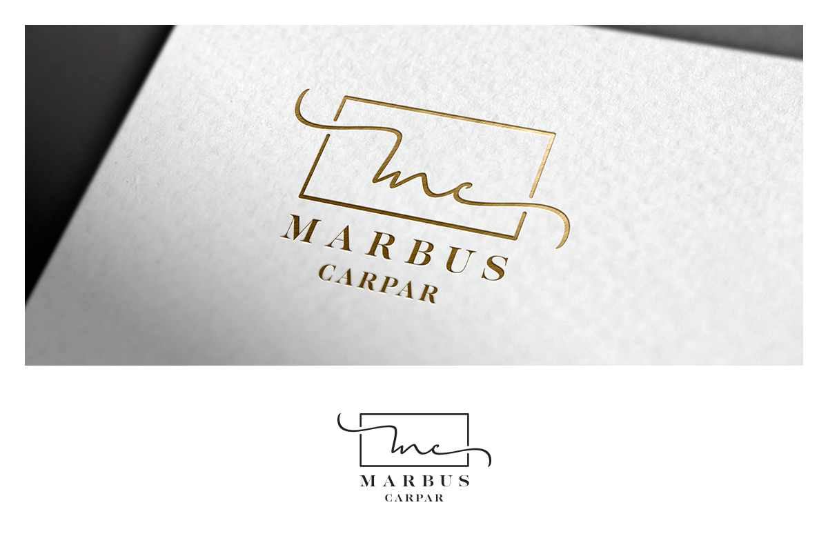 Logo Design by Silkyluss for MARBUS CARPAR PTY LTD | Design #14647285
