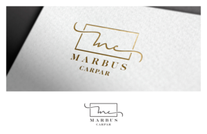 Logo Design by Silkyluss for MARBUS CARPAR PTY LTD | Design: #14647285