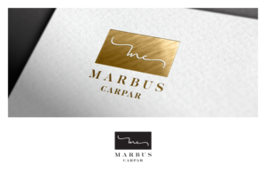Logo Design by Silkyluss for MARBUS CARPAR PTY LTD | Design: #14647286