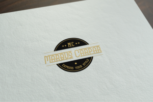 Logo Design by creativeride for MARBUS CARPAR PTY LTD | Design: #14713745