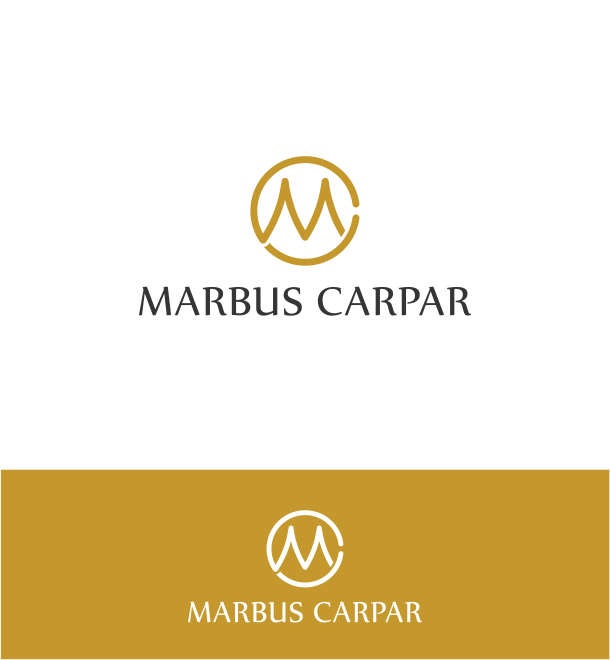 Logo Design by keith_designs for MARBUS CARPAR PTY LTD | Design #14719980