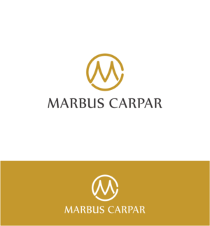 Logo Design by keith_designs for MARBUS CARPAR PTY LTD | Design #14719980