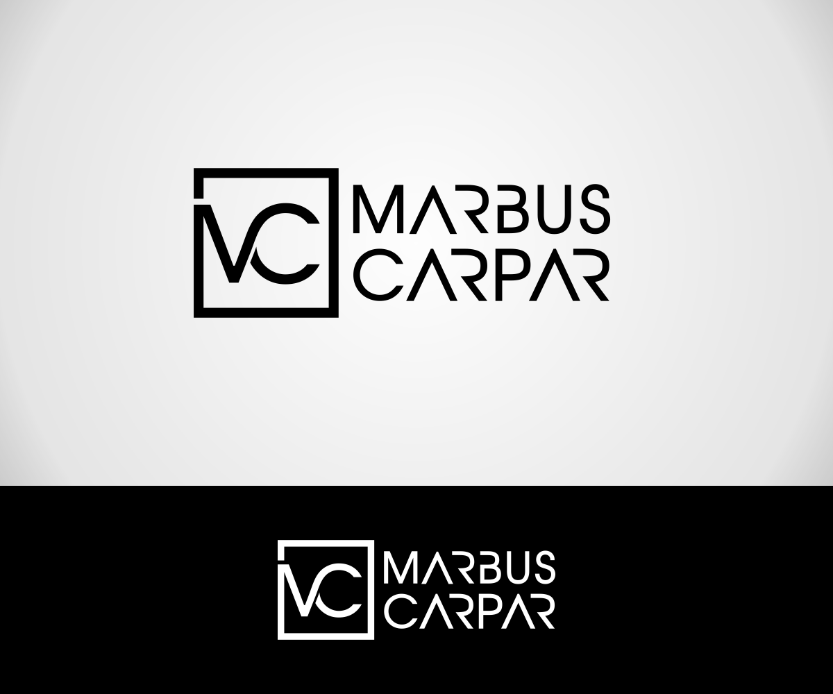 Logo Design by JesPixel for MARBUS CARPAR PTY LTD | Design #14671677