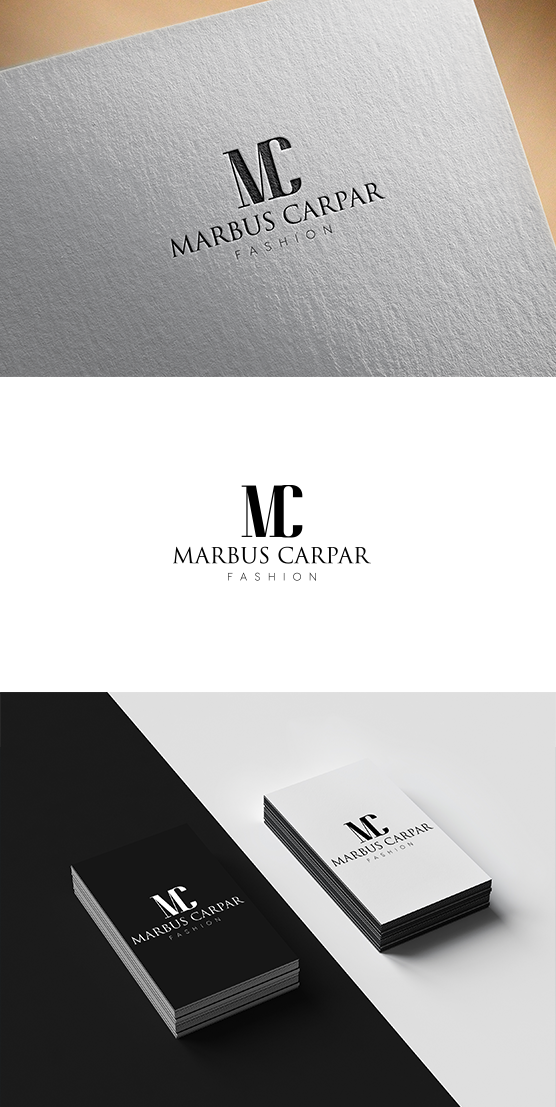 Logo Design by madalinaionela27 for MARBUS CARPAR PTY LTD | Design #14612730