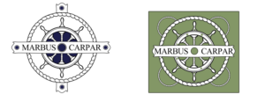 Logo Design by Steel Spine Media for MARBUS CARPAR PTY LTD | Design: #15645499