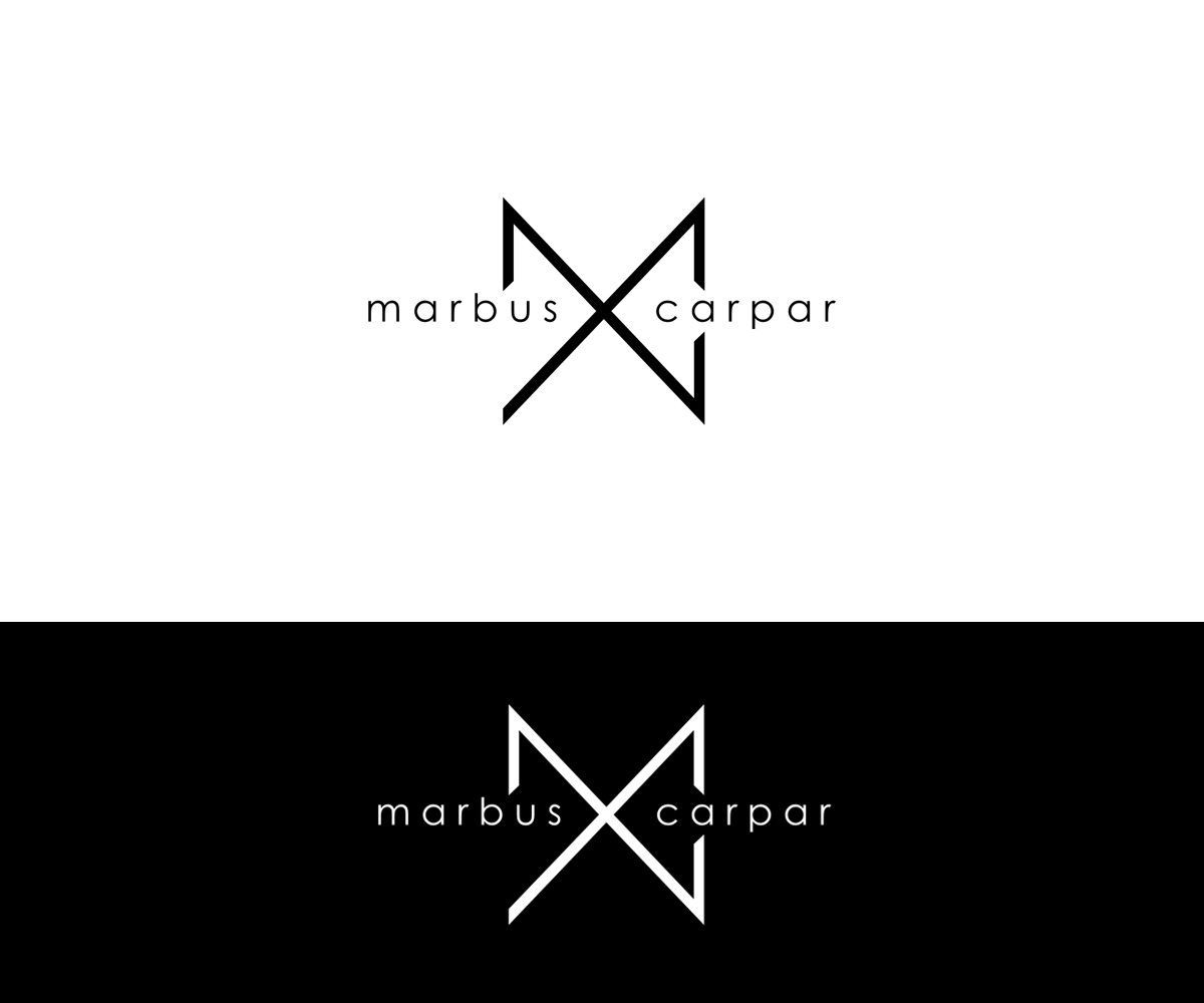 Logo Design by carina_designs for MARBUS CARPAR PTY LTD | Design #14608675