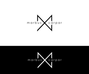 Logo Design by carina_designs for MARBUS CARPAR PTY LTD | Design: #14608675