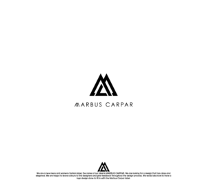 Logo Design by GBDESIGN for MARBUS CARPAR PTY LTD | Design: #15635001