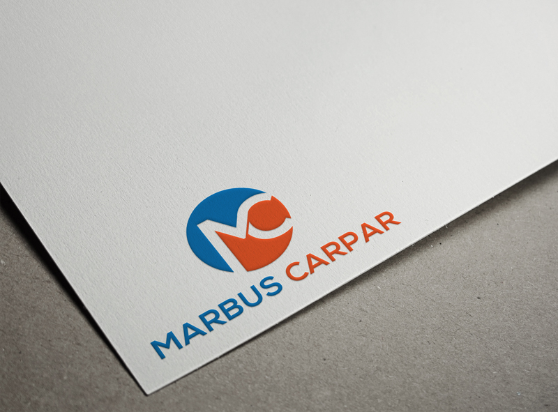Logo Design by imnurealam for MARBUS CARPAR PTY LTD | Design #14579703