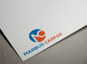 Logo Design by imnurealam for MARBUS CARPAR PTY LTD | Design: #14579703