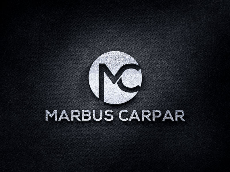 Logo Design by imnurealam for MARBUS CARPAR PTY LTD | Design #14579704