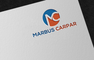Logo Design by imnurealam for MARBUS CARPAR PTY LTD | Design: #14579706