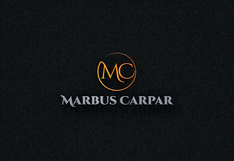 Logo Design by asman for MARBUS CARPAR PTY LTD | Design #14574460