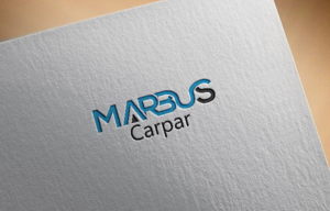 Logo Design by armanmajumder1 for MARBUS CARPAR PTY LTD | Design: #14572053