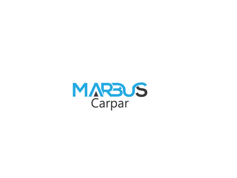 Logo Design by armanmajumder1 for MARBUS CARPAR PTY LTD | Design #14572054